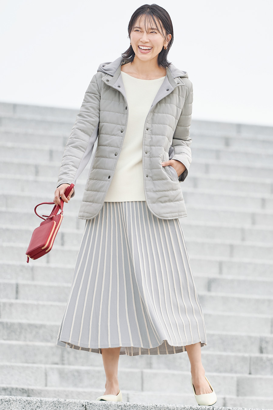 N+ 2024 WINTER COLLECTION
